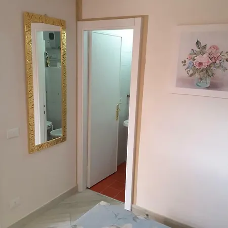 Appartamento Poggio Romantico Andrea Marciana  Esterno foto