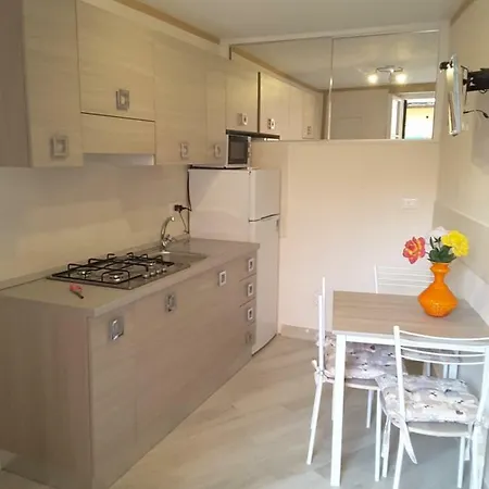 Appartamento Poggio Romantico Andrea Marciana  Esterno foto