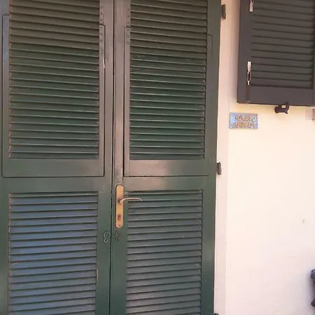Appartamento Poggio Romantico Andrea Marciana  Esterno foto