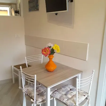 Appartamento Poggio Romantico Andrea Marciana  Esterno foto