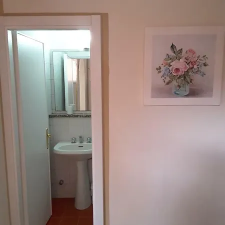 Appartamento Poggio Romantico Andrea Marciana  Esterno foto