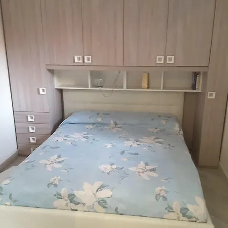 Appartamento Poggio Romantico Andrea Marciana  Esterno foto