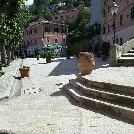 Appartamento Poggio Romantico Andrea Marciana  Esterno foto