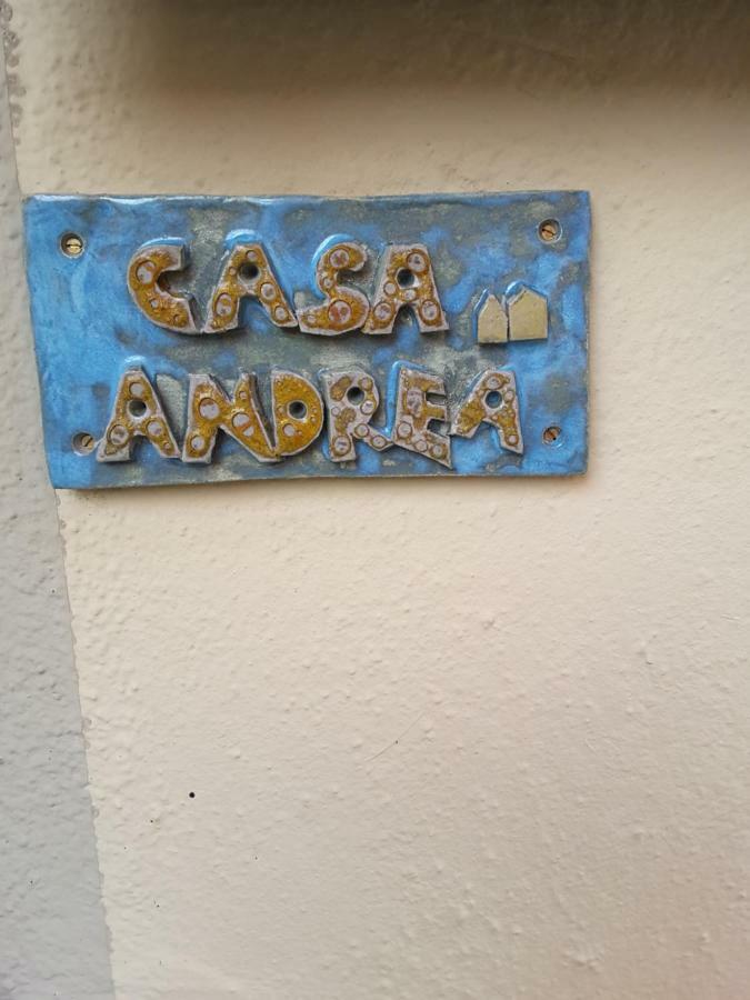 Apartment Poggio Romantico Andrea