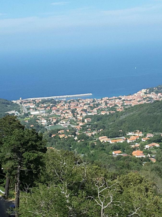 Apartment Poggio Romantico Andrea