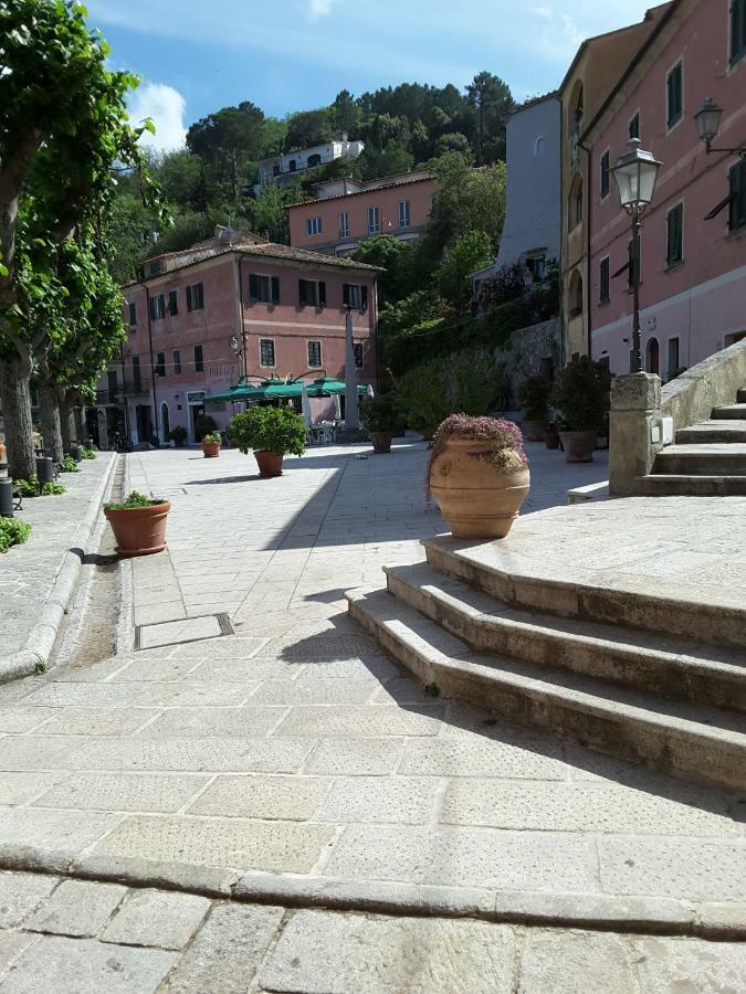 Apartment Poggio Romantico Andrea *